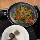 꼬리식당 | 대구 본리동 맛집 "호재식당" 한우꼬리수육, 한우뼈해장국 솔직후기