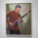 순천문화예술회관 전시실 이미지