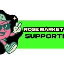 장미원골목시장 이미지