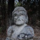 탑리 석조약사여래좌상 이미지