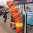 간식의 여왕 이미지