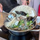 손칼국수와보리밥 | 언남동 칼국수맛집 유성 손칼국수 보리밥 내돈내산 후기 (주차정보 + 꿀팁)