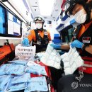 수원소방서(정자119안전센터) 이미지