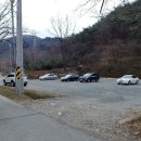 너릿재구도로 네이버블로그