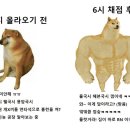 민수유통 | 저 .. 일월에는 뭐했냐면요…