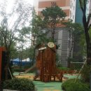 파크자이 아파트 경로당 이미지