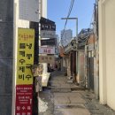 청두곶8길 16-5 | 안국역 인사동 한식 곰탕 월하동 | 돼지국밥 냉제육 혼밥 점심 후기 (+메뉴)