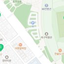 경기도 수원시 팔달구 월드컵로321번길 ~ 월드컵로311번길 이미지