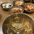 노량진역 | 노량진역 국밥 육전국밥 소고기국밥 솔직 후기