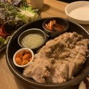 현대증권 | [인사동 마늘보쌈] 인사동 맛집 추천, 회식 모임장소 추천 이유