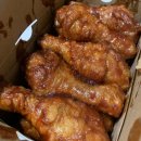 교촌치킨중화점