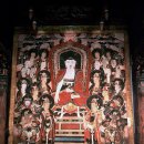 석가영산회상도 이미지