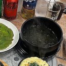 [광주/화정동]대하소금구이와 버터구이 맛집 신안왕새우직판장