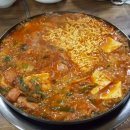 의정부대박부대찌개 이미지