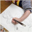 새로운 꿈 | 망월초미술학원 우리 아이 미술교육의 새로운 시작, 꿈꾸는고양이 후기