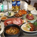 남영동 양문 합정점 이미지