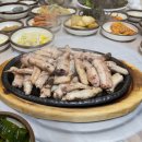 기장짚불곰장어 이미지