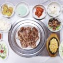 대왕식당 - 대덕구 석봉북로 29 | 대왕식당