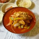 토박이식육식당 | 광주 풍자 또간집 애호박찌개 맛집 명화식육식당 내돈내산 솔직후기