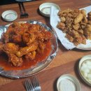 한우생닭치킨 이미지