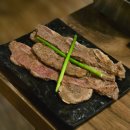 고기중심 | 역삼역 맛집 고기집 라비옥 후기