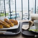 산토리니커피 이미지