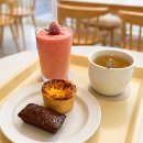 도도록 | 계양구청카페 도도록 휘낭시에 맛집 후기