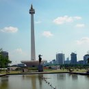 Monas[Monumen Nasional] --- Jakarta 이미지