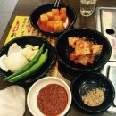 돼지팥빙수(범서점) 이미지