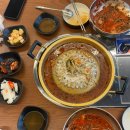 크린토피아용인수지지사 | 용인수지구청맛집 죽전 가족외식 칼국수 소불고기 보쌈 막국수 자가제면 면통령 후기