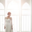 기억에 남는 웨딩사진촬영 후기 - 메이스튜디오