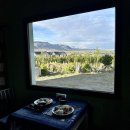 풍경민박 | 아르헨티나 엘 칼라파테 여행 후지FUJI 한인민박 조식 한식 후기