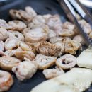 안지랑마당 이미지