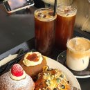 스탠다드번(Standard Bun) 이미지