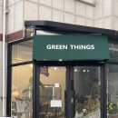 첫인사 선물 추천 청주 꽃다발 예쁜집 그린띵즈