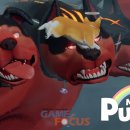 리틀퍼피 이미지