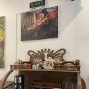 하노이 The Slavic Tea house 후기