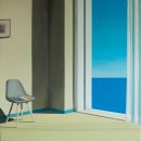 4614 | 내향인의 지극히 개인적인 에드워드 호퍼 전시회 얼리버드 19:00 타임 후기 (+Darek Grabus)
