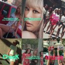 효린(HyoLyn) 타이틀곡 'ChecK', 리릭 비디오 통해 눈 뗄 수 없는 존재감 각인 이미지
