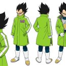 바버독 | DRAGON BALL SUPER -BROLY- 감상후기.. 랄까요?