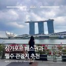 클락 코끼리 투어 | 클룩 싱가포르 패스로 자유여행 즐기기 | 가든스바이더베이 동물원 나이트사파리 리버크루즈 유니버셜...
