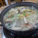 남도바지락칼국수 이미지