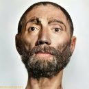 사람박물관얼굴 이미지