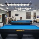 SS 당구클럽 이미지