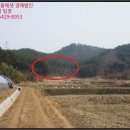 이곡1리 다목적회관 이미지