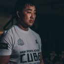 익스트림 컴뱃팀 | 22.12.3 블랙컴뱃 챔피언스리그 2차전 중량급 경기 후기