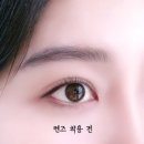 올리브영 앞 횡단보도 | [공지] 무료 샘플 이벤트 2일 만에 무도수 품절? 탕정역점 사장이 직접 껴본 '레인 블랙/모카' 찐후기