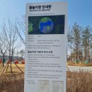 동탄 여울공원 농구장 이미지