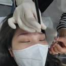 [인천 계양] 작전동 눈썹왁싱 맛집 저자극 저통증 &#39;오브뷰티&#39;