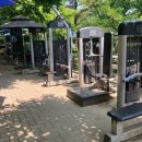 정발산공원 이미지